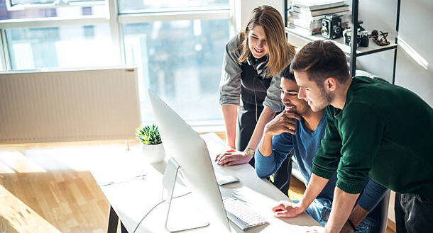 Design the future with precision