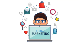 Digital Marketing download