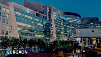 projects in gurugram